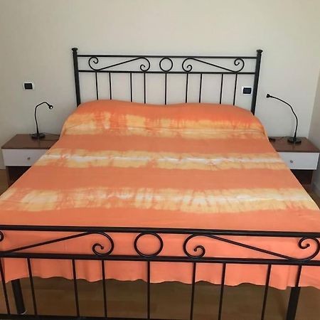 Apartament Syrma1 Lukka Zewnętrze zdjęcie