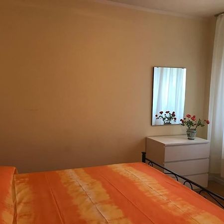 Apartament Syrma1 Lukka Zewnętrze zdjęcie
