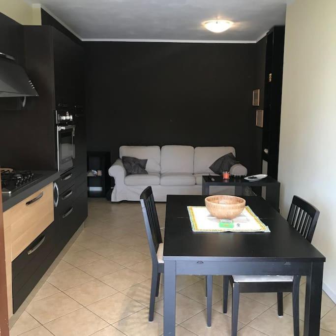 Apartament Syrma1 Lukka Zewnętrze zdjęcie